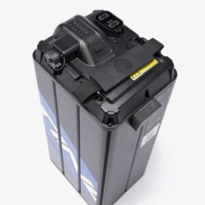 Removable Lithium Battery Pack 60V/43.2AH