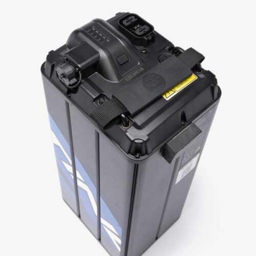 Removable Lithium Battery Pack 60V/43.2AH