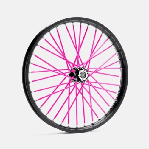 Lextek Spoke Wraps 190mm (20pcs/Set)