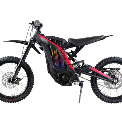 Surron Light Bee S