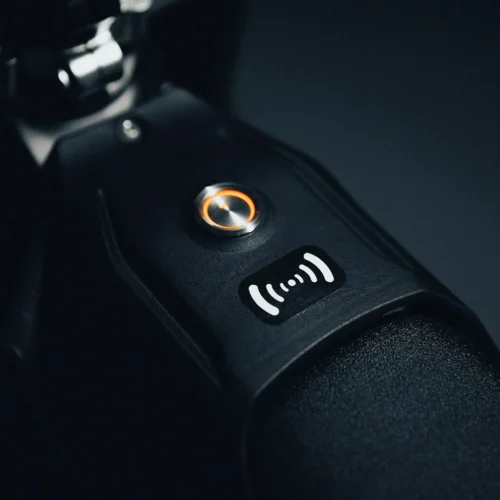 TALARIA X3 CONCEPT 25AH