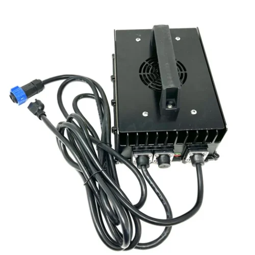 Storm Bee Charger