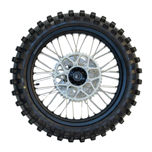 Ultra Bee Rear Performance Wheel Assembly